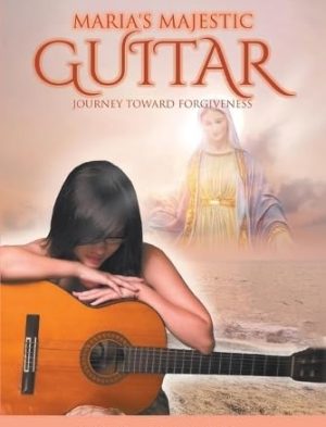 Maria's Majestic Guitar